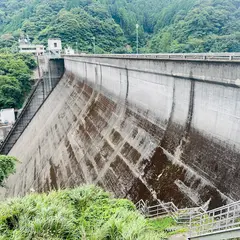 南畑ダム