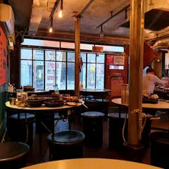 김덕후의차돌조