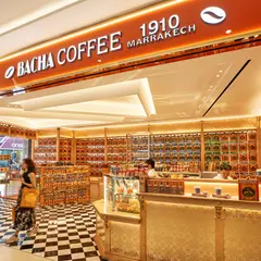 Bacha Coffee Republic Plaza