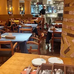 トラットリア・イタリア 日本橋店