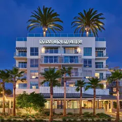 Pacific Mission Hotel