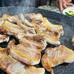 행복한 식당