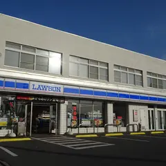 ローソン 湯田中駅前店