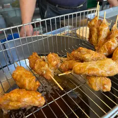林記古早味龍鳳腿