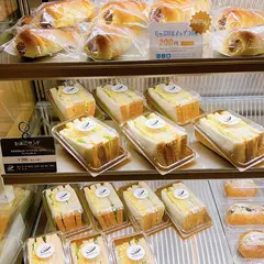 BAKERY＆cafe辰巳倶楽部