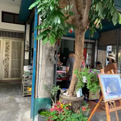 合作街大面羹