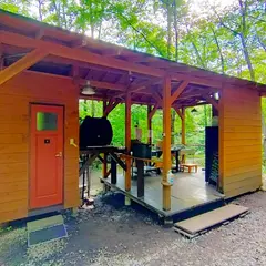 NAPi Auto Camping Base in 中之条