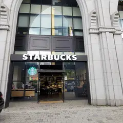 スターバックス コーヒー 新沙駅店