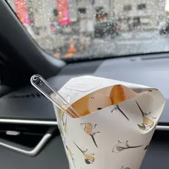 シマエナガクレープ西町店