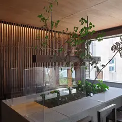 Cheong Su Dang Gallery（청수당갤러리）