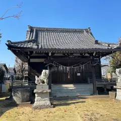 愛宕神社