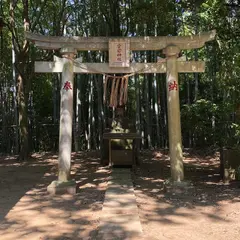 愛宕神社