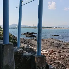 港神社