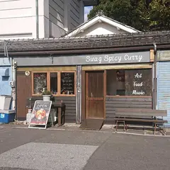 Swag Spicy Curry
