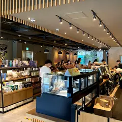 スターバックス 国立中央医療院店