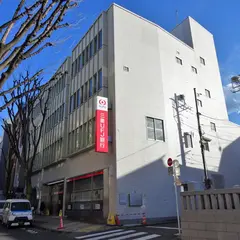 三菱東京UFJ銀行 神楽坂支店
