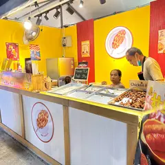 Duo Corndog สาขา Joddfair DanNeramit