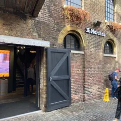 Dr. Martens Camden Store