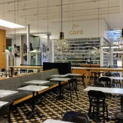 Fazer Café Itis