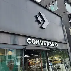 CONVERSE