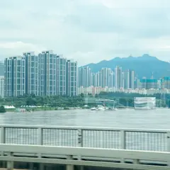 漢南大橋