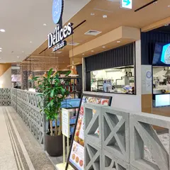 酒と魚とオトコマエ食堂 LINKS UMEDA店
