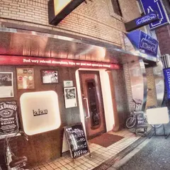 Bar kokon
