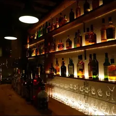 BAR Workaholic