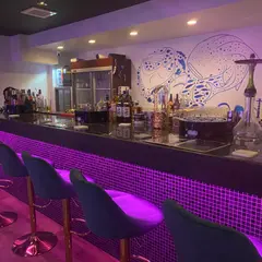 Shisha Cafe&Bar SSS Umeda