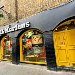 Dr. Martens