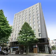 ダイワロイネットホテル仙台一番町