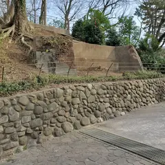 陸軍板橋火薬製造所跡