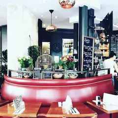 Faubourg 34