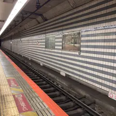 御幣島駅