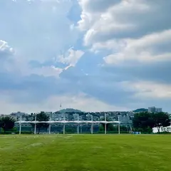 Hangang Park Stadium Track
