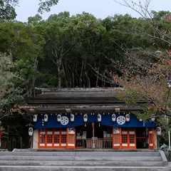 淵神社駅