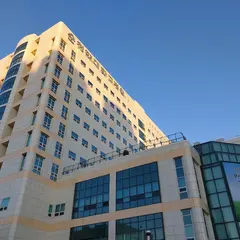 順天郷大学校富川病院🏥