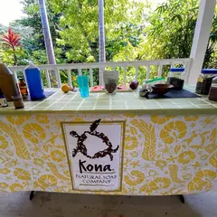 Kona Natural Soap Company