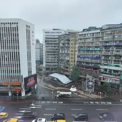 Hej Taipei