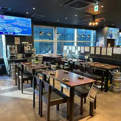 大衆肉酒場 ブラック