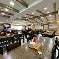 春夏秋冬ミルミョン 海雲台店
