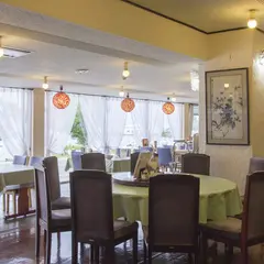 中国料理 西湖