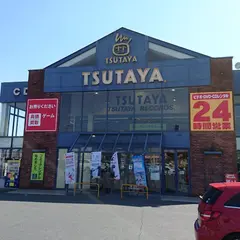 TSUTAYA 三ノ輪店
