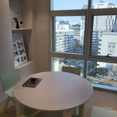 아크로 서울포레스트 D타워