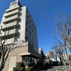 ホテルルートインコート松本インター