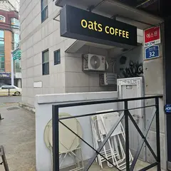 oats coffee