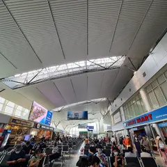 Da Nang International Terminal (AHT)