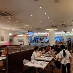 The Original Pancake House