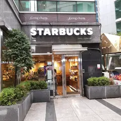 スターバックス コーヒー 江南アビニュー店