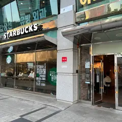 スターバックス コーヒー モンテソリ店